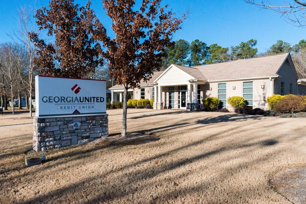 United Credit Union Banks & Credit Unions 190 Gaines School