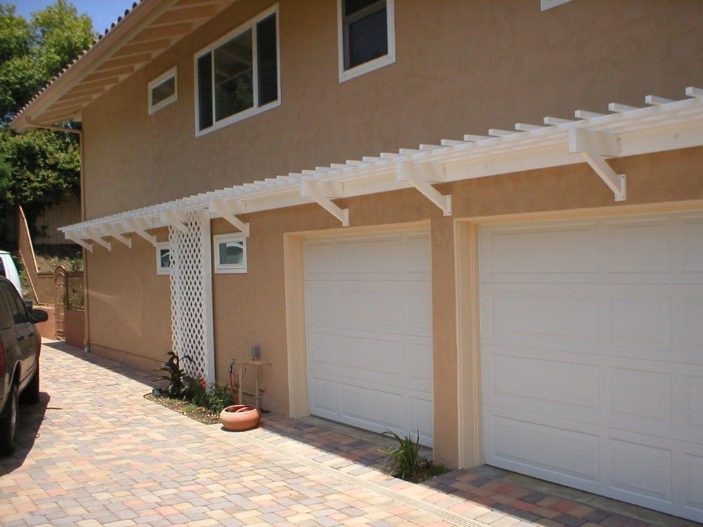Cal Fence Deck & Rail