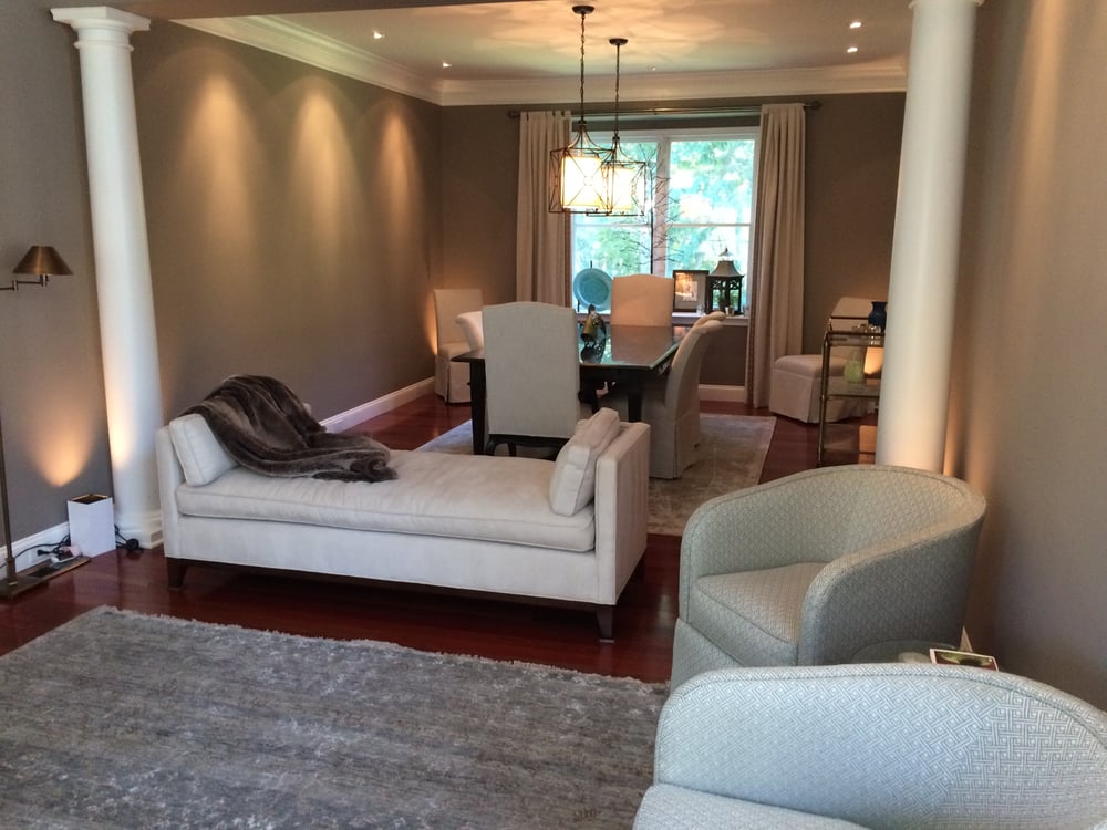 image of business Harlan Custom Contracting