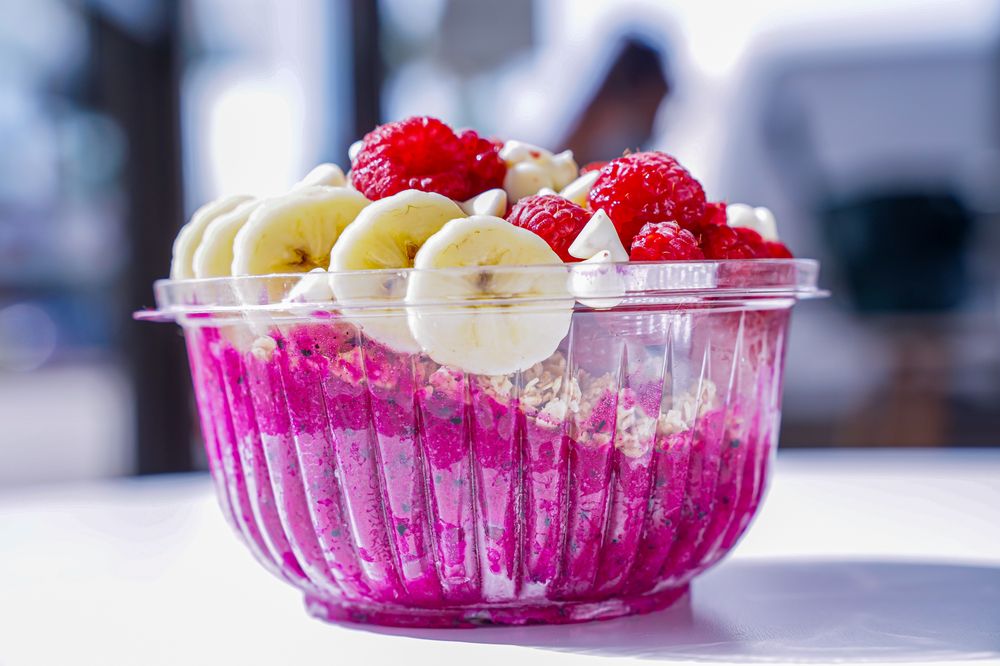 TropiBowls
