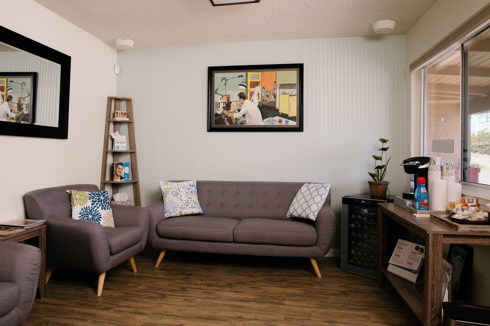 image of business Modern Dentistry of Auburn