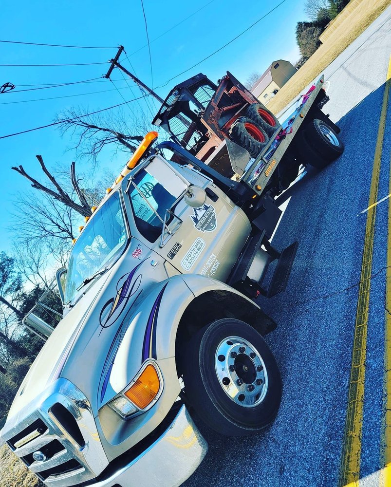 Northern Keystone Towing And Recovery