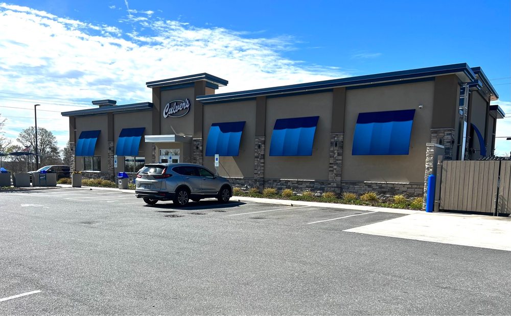 Culver's