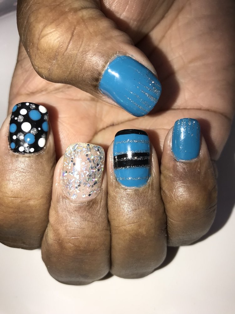 Ln Nail Spa 35 Photos & 24 Reviews Nail Salons 54 Route 303