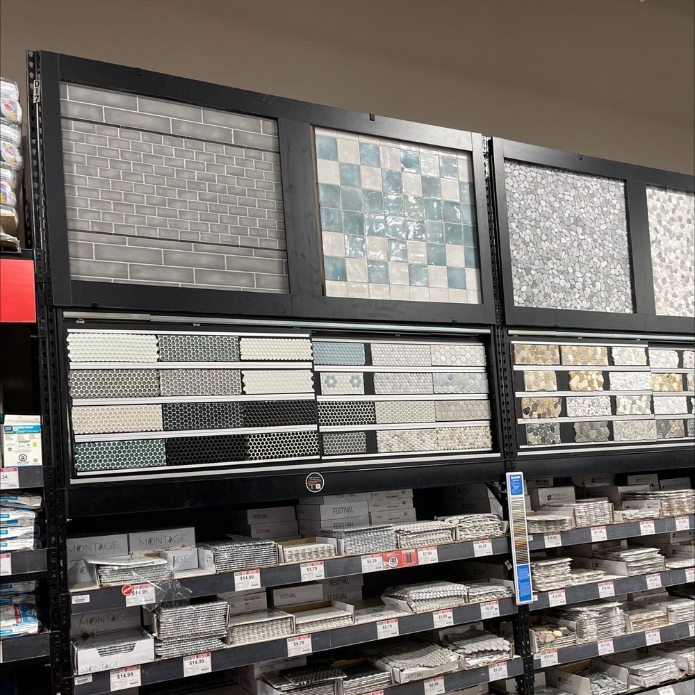 Floor & Decor