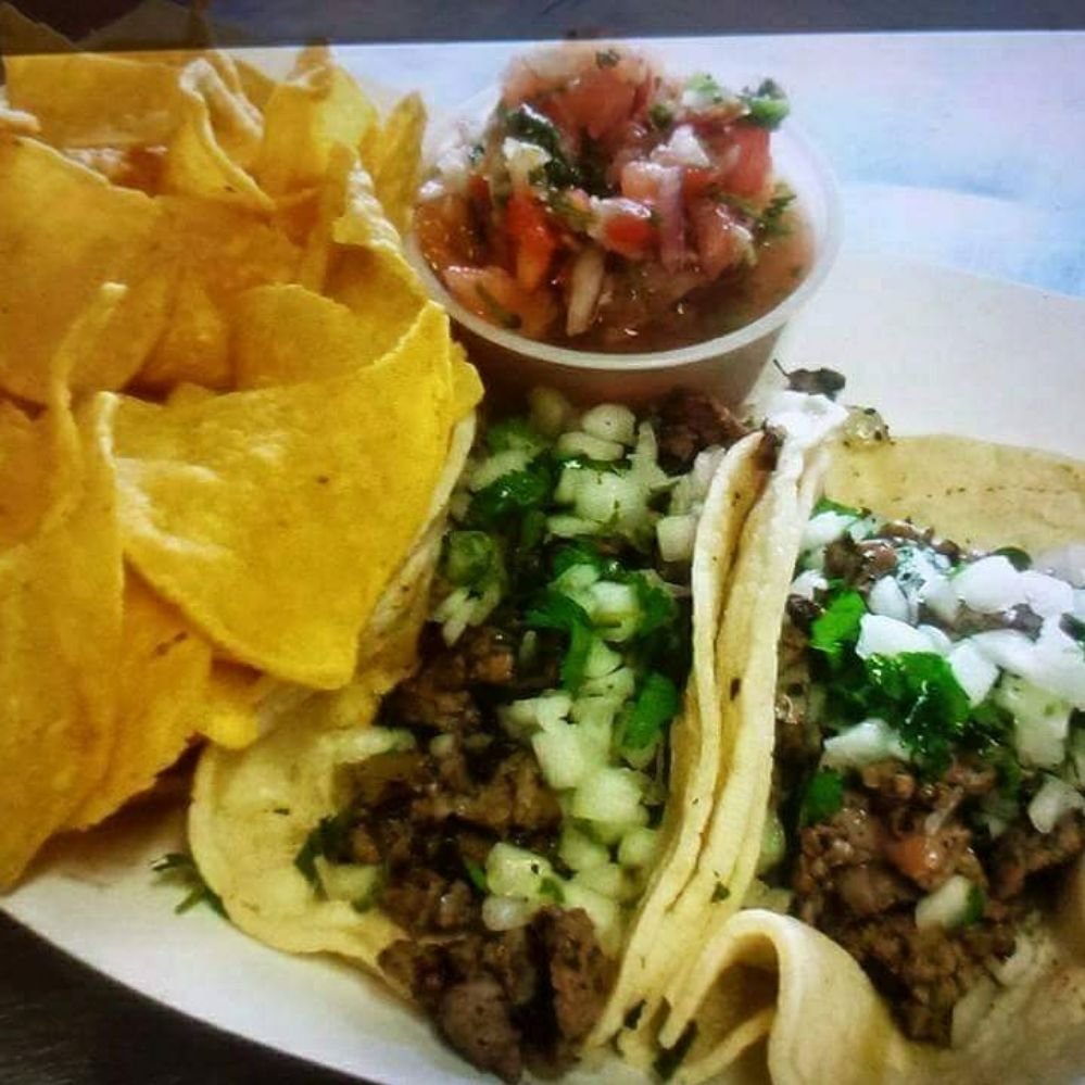 Street Royalty Catering “King of Tacos” Food Trucks Spokane, WA