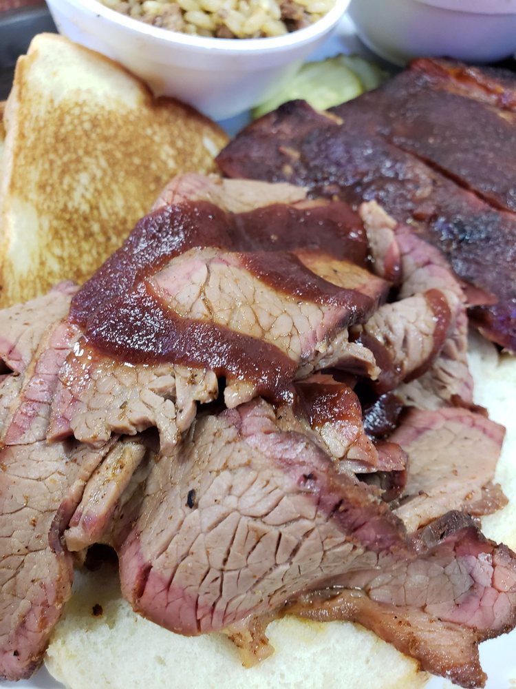 Joe’s Kansas City BBQ 2283 Photos & 3234 Reviews Barbeque 3002 W 47th Ave, Kansas City, KS