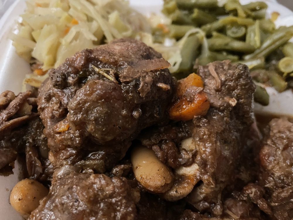 Happy Times Food Mart