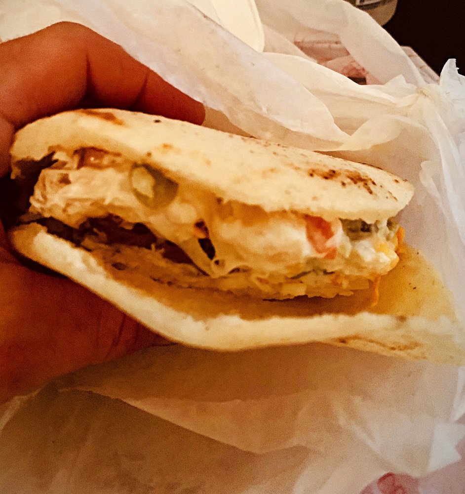 Nico’s Arepas Grill