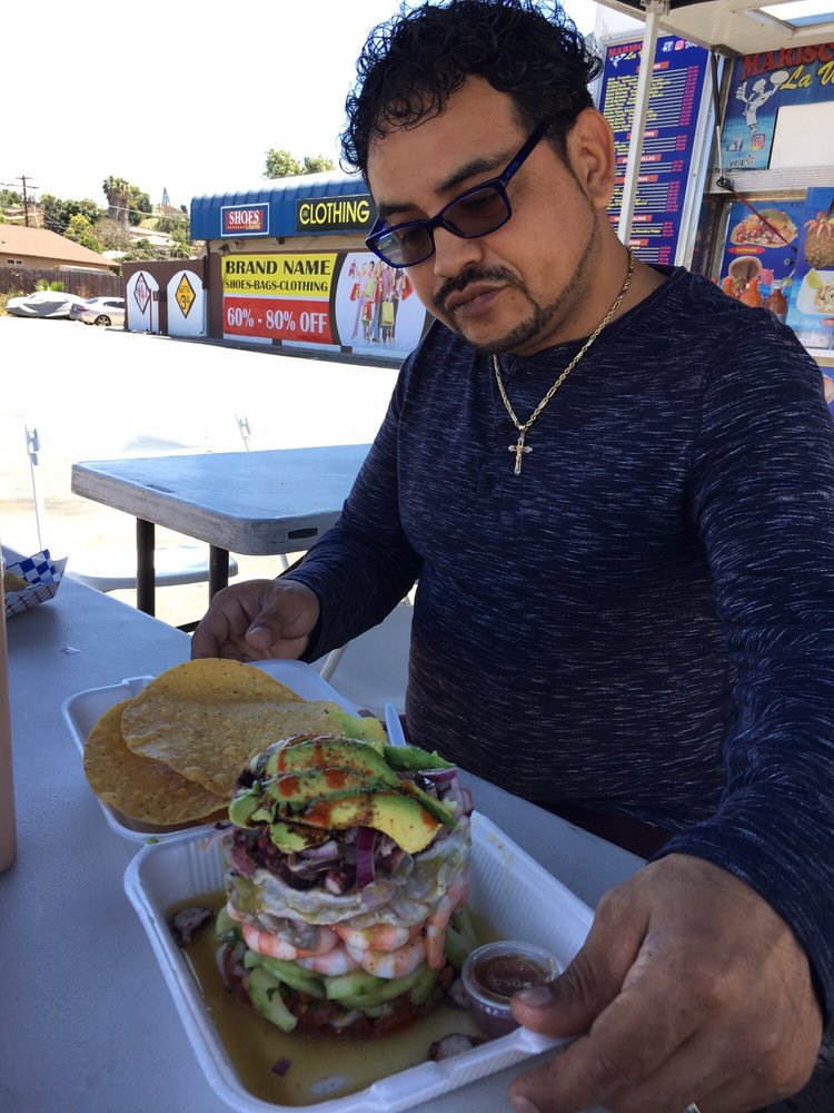 Mariscos La Viga 98 Photos & 61 Reviews Mexican 3276 El Cajon