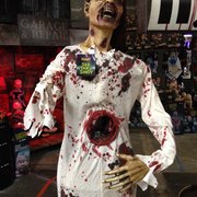 zombie cat photo of spirit halloween store thousand oaks ca united states - Halloween Costumes Thousand Oaks zombie cat photo of spirit halloween store thousand oaks ca united states - Halloween Costumes Thousand Oaks