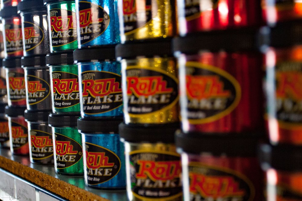 Coast Airbrush 2019 All You Need to Know BEFORE You Go (with Photos