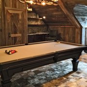 Everything Billiards 32 Photos Pool 111 Guilford Photo Of Everything Billiards Greensboro Nc United States
