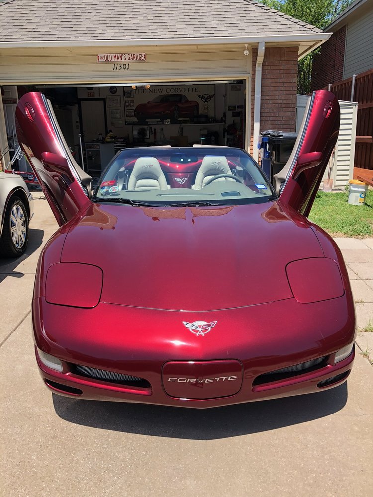 Bob and Don's Automotive