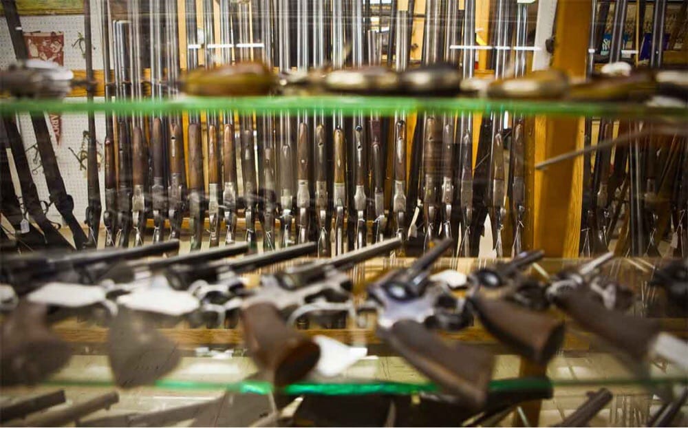 Dixie Gun Works Guns & Ammo 1412 W Reelfoot Ave, Union City, TN