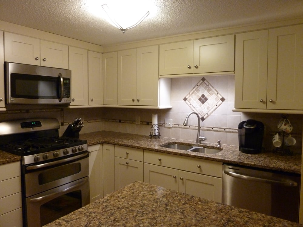 image of business The Acton Handyman LLC