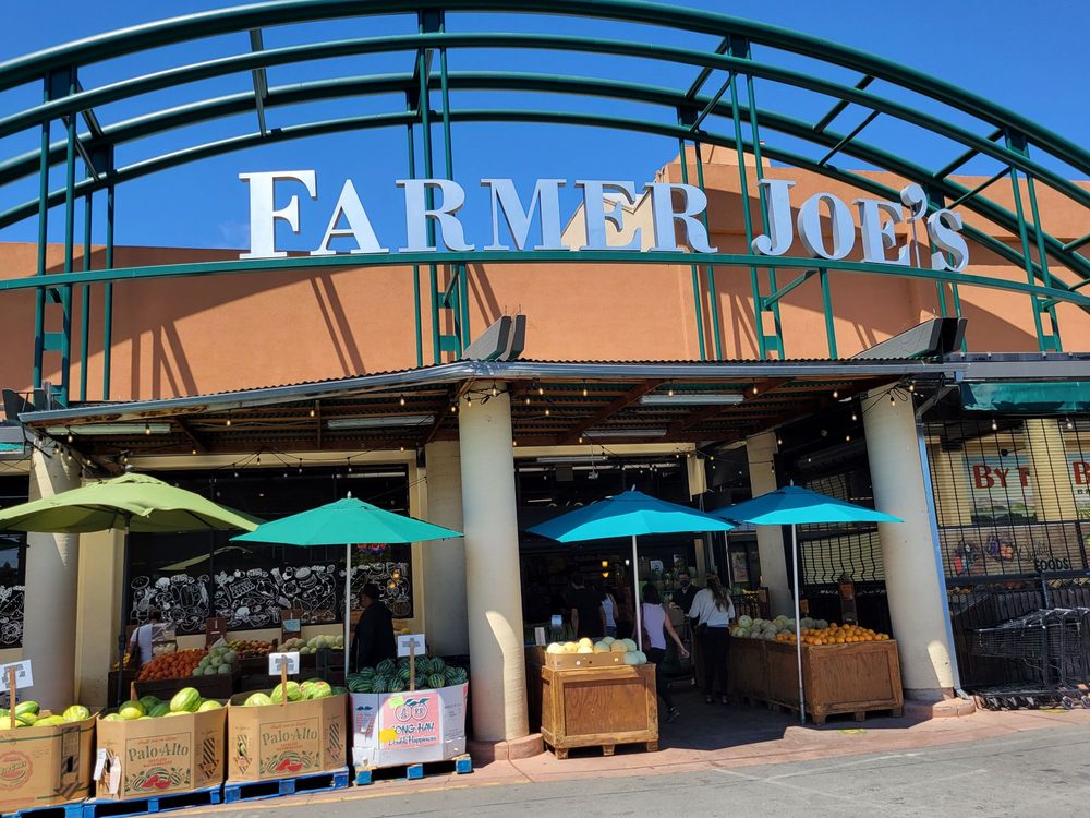 Farmer Joe's Marketplace