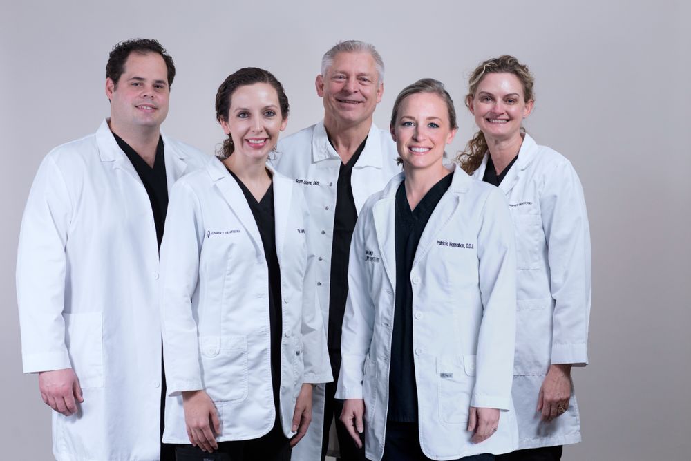 image of business Advance Dentistry - Fairfax / Mariemont