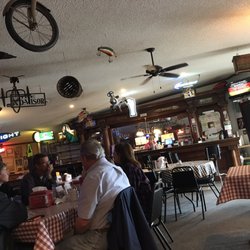 Crazy R S Bar Grill 33 Photos 51 Reviews American Photo Of Crazy R S Bar Grill Goodland Ks United States