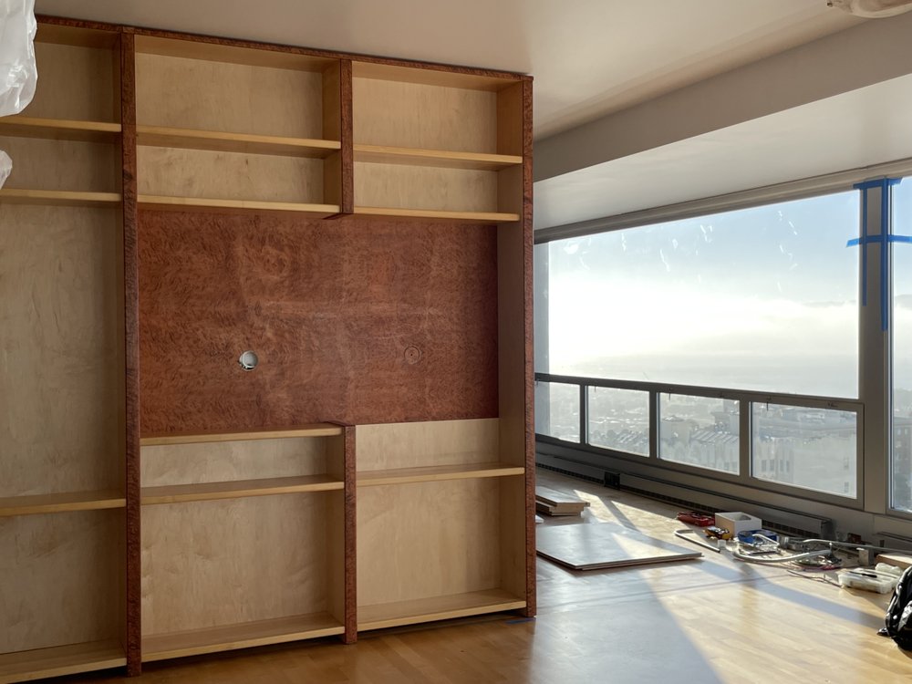 Whiting    Art  Design  Woodworking