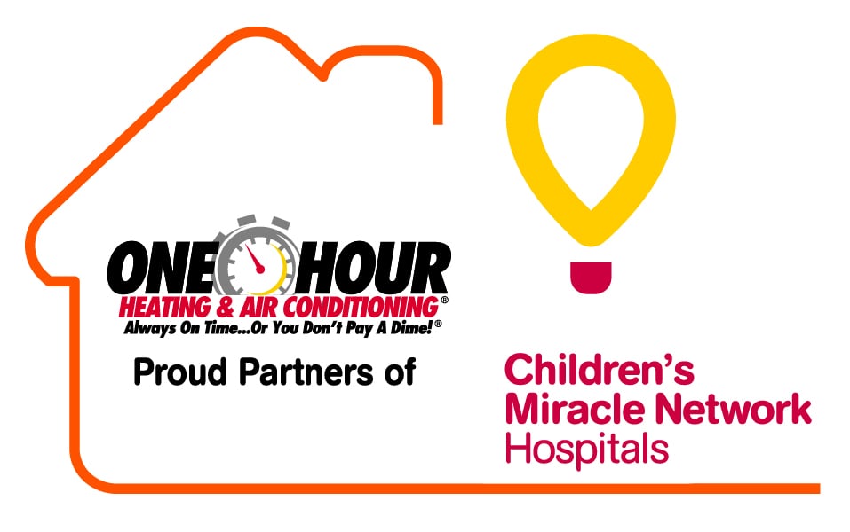 One Hour Heating & Air Conditioning