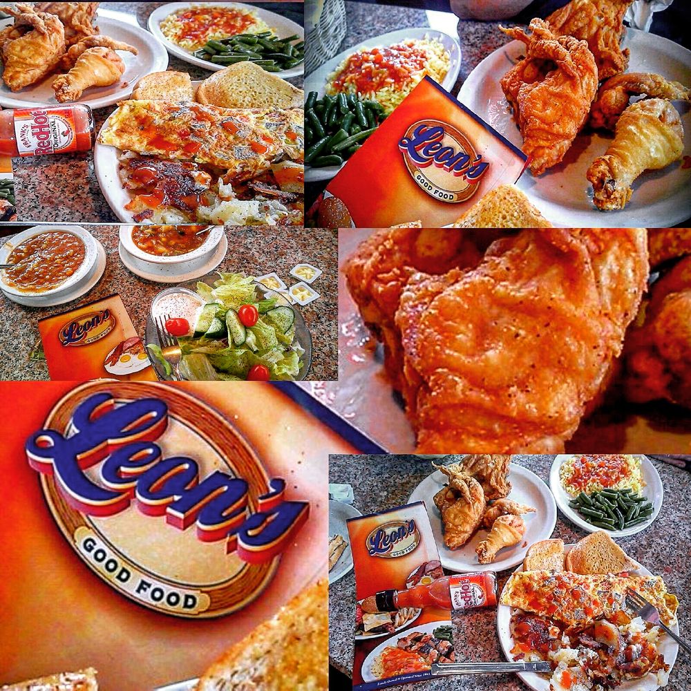 Leon’s Family Dining 27 Photos & 82 Reviews American (Traditional