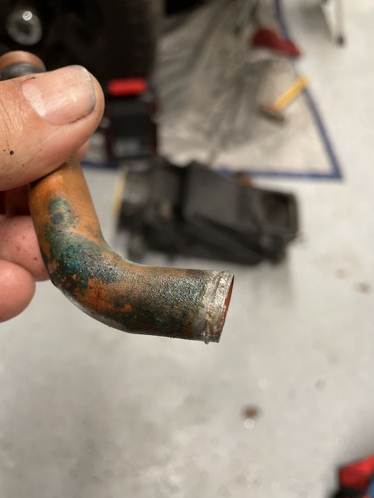 Tommy McLean's Automotive Service