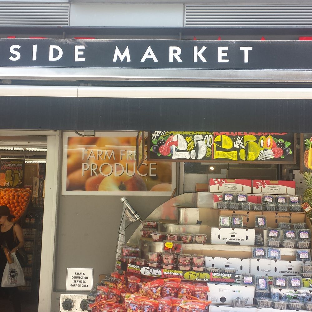 Westside Market 71 Photos & 212 Reviews Grocery 2840 Broadway