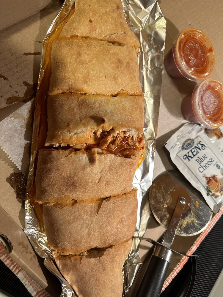 Giuseppe's Brothers Pizza