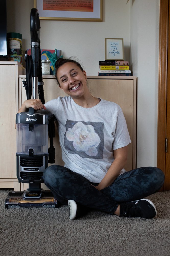 Voilà Cleaning Company