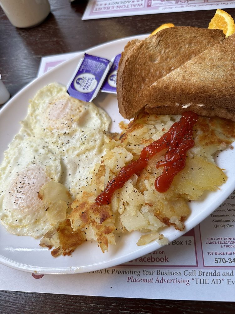 Haven Diner