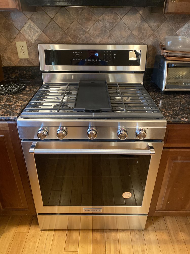 NexTech Heating Cooling & Appliance Repair