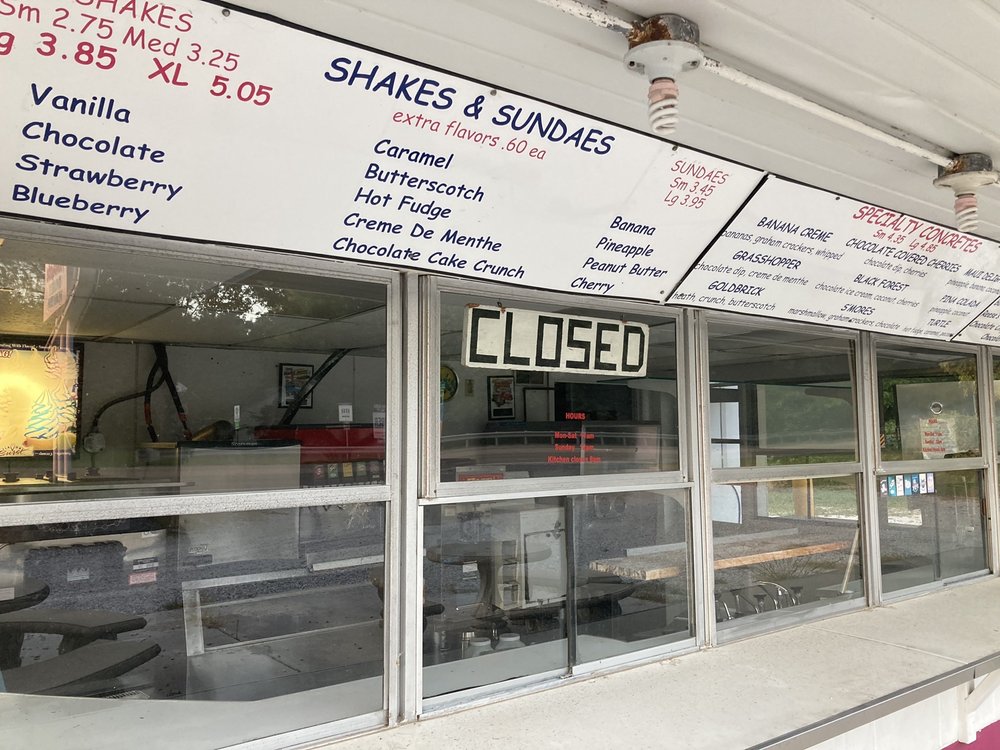 Northside Dairy Haven