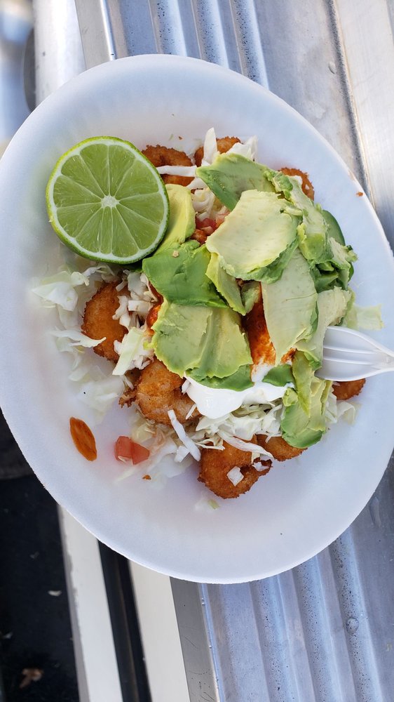 Mariscos El Rey Del Mar
