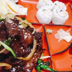 The Best 10 Anese Restaurants In Lynnwood Wa Last Updated Features