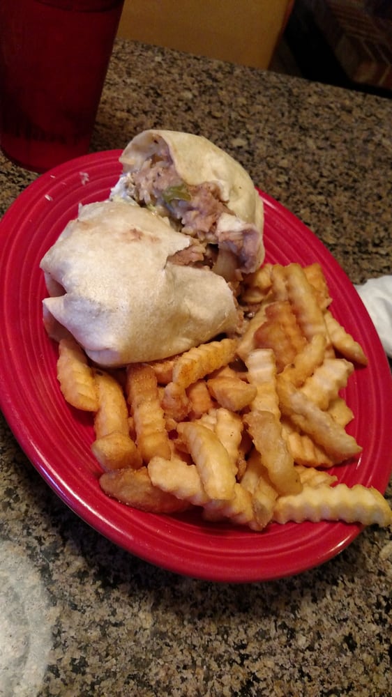 P O Of 5 De Mayo Mexican Grill Brunswick Ga United States Burrito P O Of 5 De Mayo Mexican Grill Brunswick Ga United States Burrito