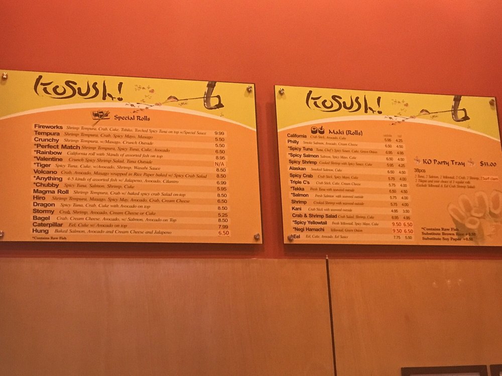 Ko sushi coupon charlotte