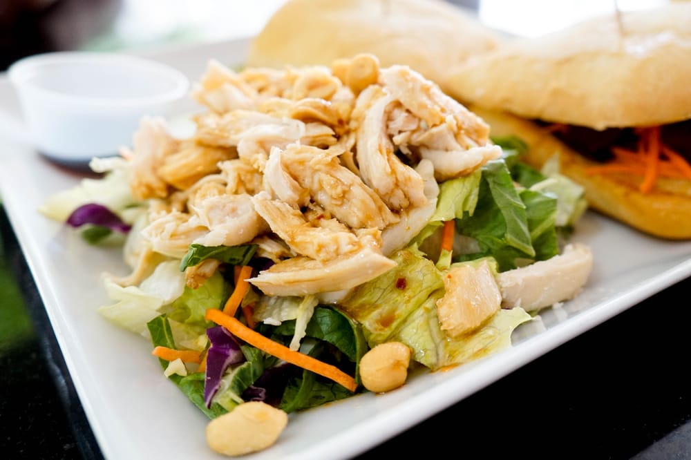 La Bou 39 Photos & 45 Reviews Sandwiches 1122 11th St, Downtown, Sacramento, CA