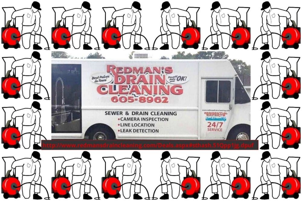 image of business Redman
