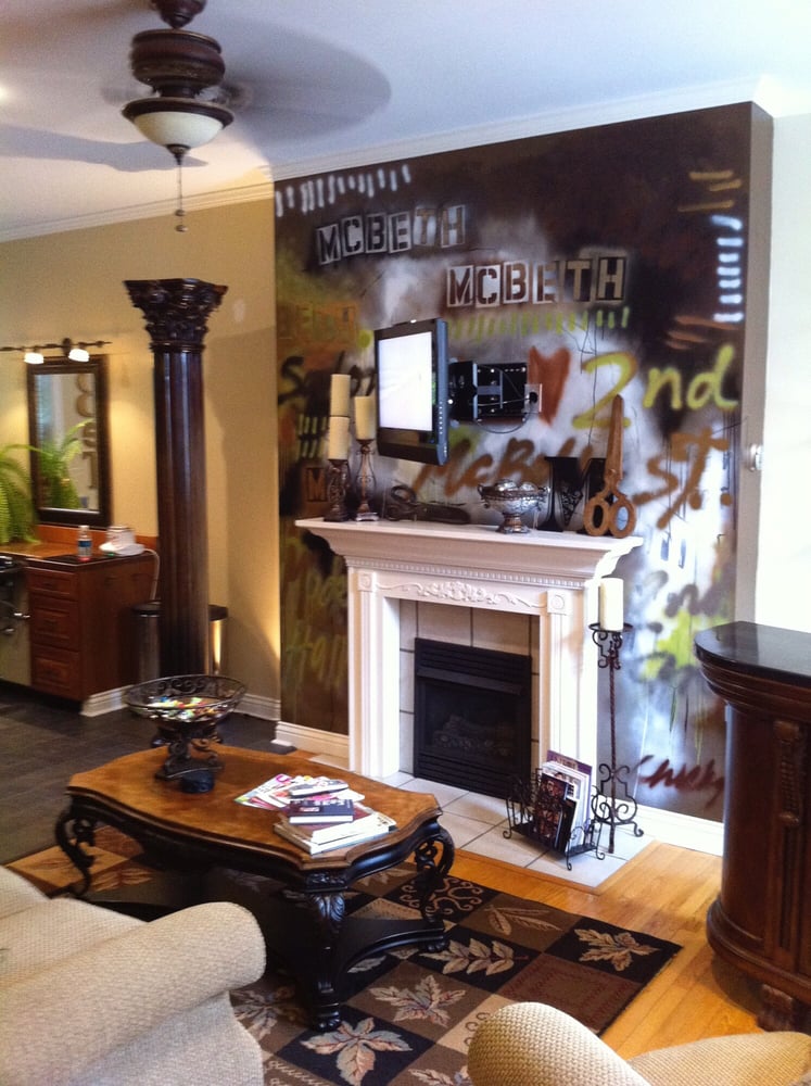 Salon McBeth