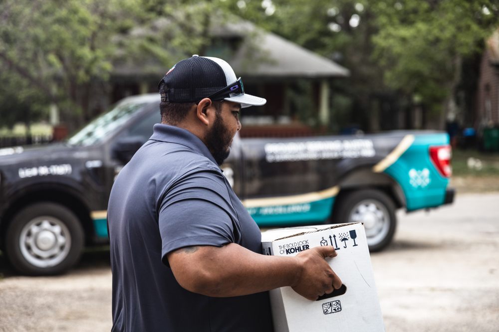 S & D Plumbing - Buda