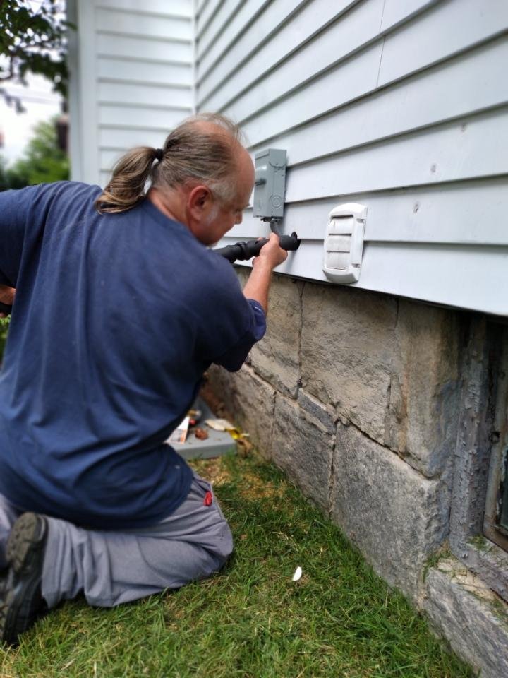 image of business Air Pro Air and Energy