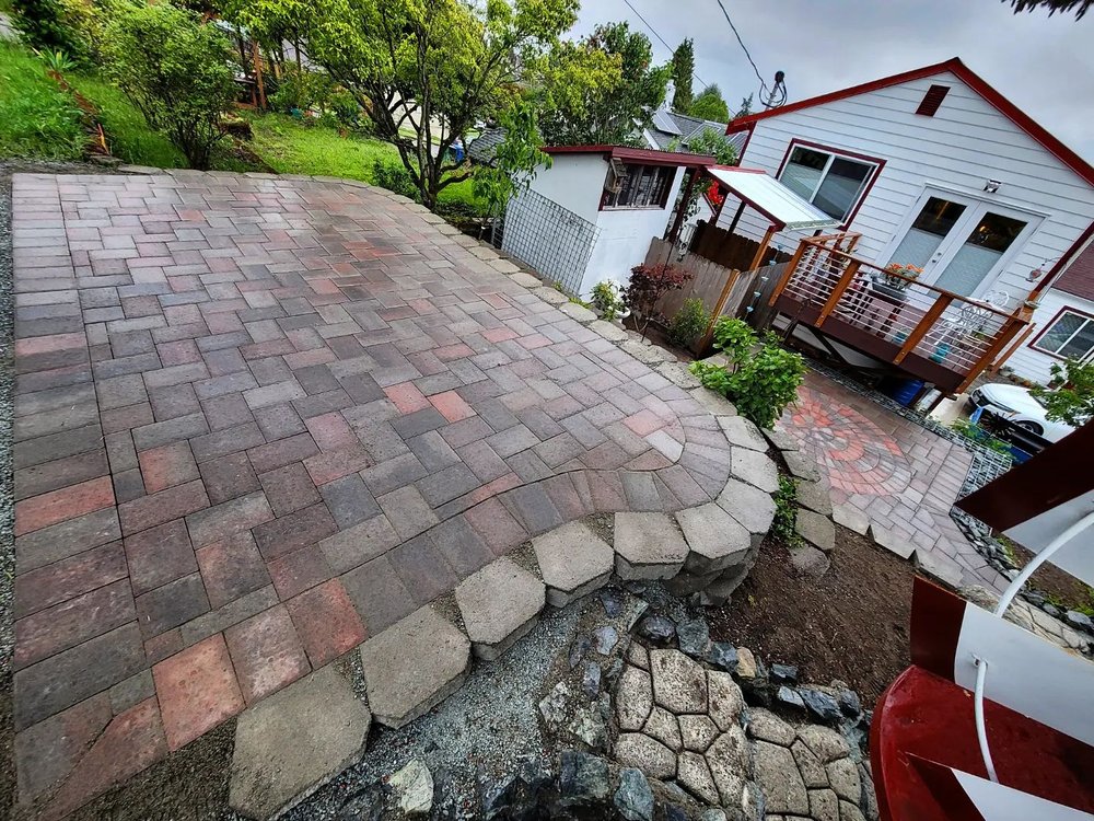 Herrera Pavers