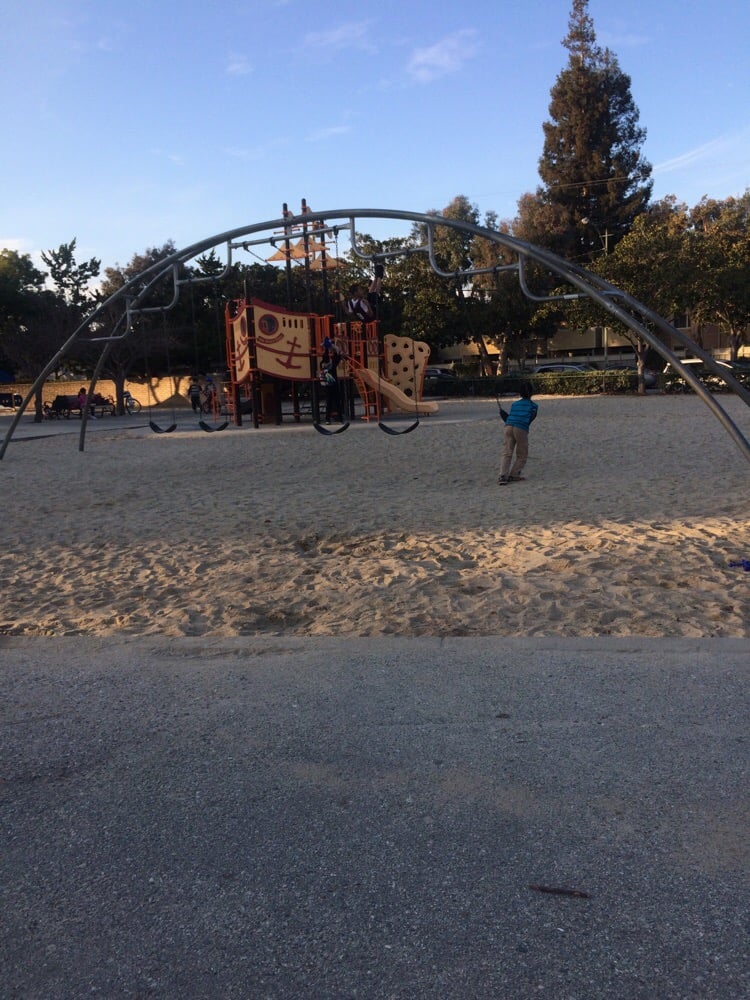 De Anza Park 11 Photos Parks 1150 Lime Dr, Sunnyvale, CA Yelp