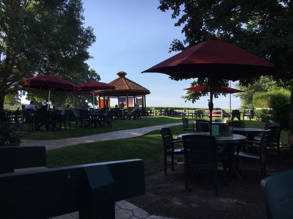 Sugar Creek Winery 17 Photos & 39 Reviews Wineries 125 Boone