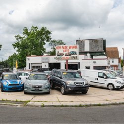 Park Ave Auto >> New Park Avenue Auto 10 Photos Auto Repair 385 New Park Ave Park Ave Auto >> New Park Avenue Auto 10 Photos Auto Repair 385 New Park Ave