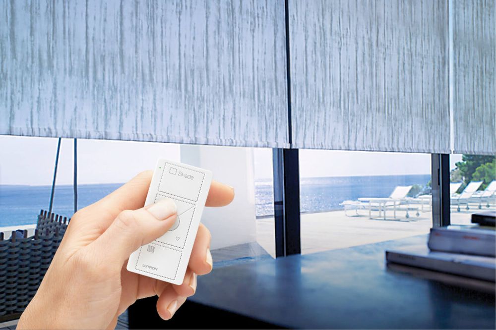 Keys Blinds