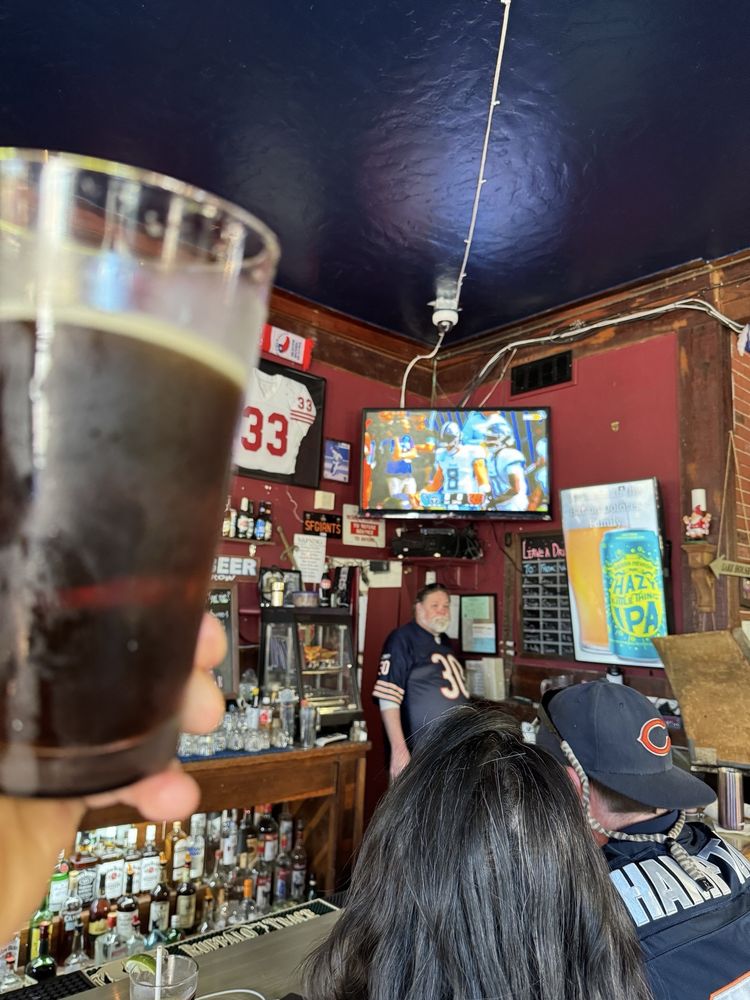 The Bar On Dolores