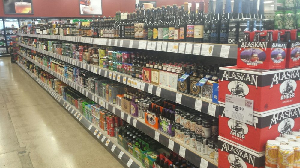 Binny's Beverage Depot - 21 Reviews - Beer, Wine & Spirits ...