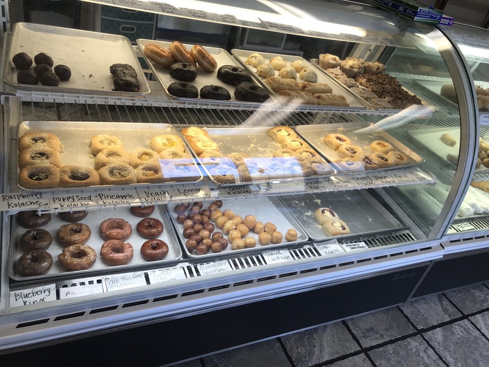 Kolache Haven